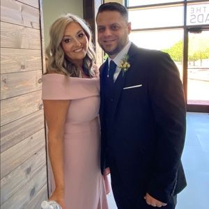 Meet your Posher, Mandy